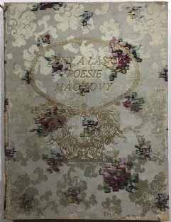 Ženy a lásky poesie Máchovy