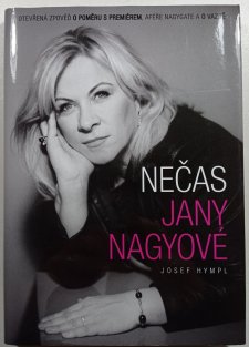 Nečas Jany Nagyové