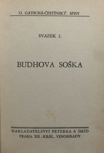 Budhova soška, Hráč, Giovanni Maria (3 v 1)