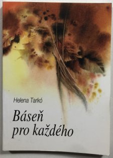 Báseň pro každého
