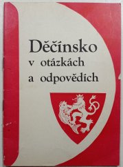 Děčínsko - v otázkách a odpovědích