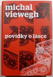 Povídky o lásce