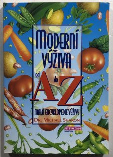 Moderní výživa od A do Z