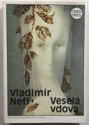 Veselá vdova - 