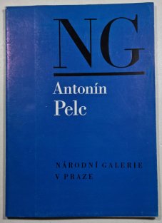 Antonín Pelc 