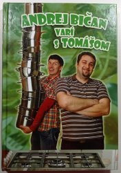 Varí s Tomášom (slovensky) - 