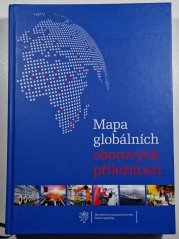 Mapa globálních oborových příležitostí - 