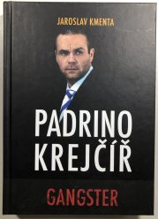 Padrino Krejčíř - Gangster - 