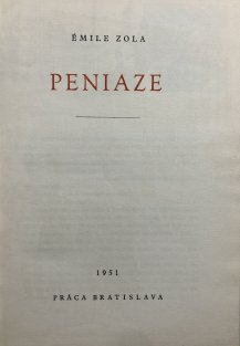 Peniaze
