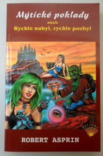 Mýtické poklady