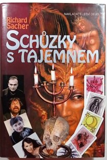 Schůzky s tajemnem