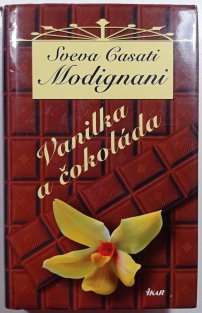 Vanilka a čokoláda