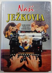 Naši ježkovnia (slovensky) - 