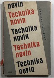 Technika novin - 