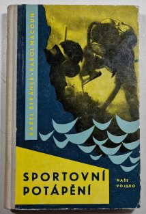 Sportovní potápění