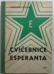 Cvičebnice esperanta - 