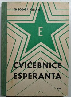 Cvičebnice esperanta