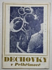 Dechovky v Pelhřimově  - 