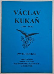 Václav Kukaň (1859-1925) - 
