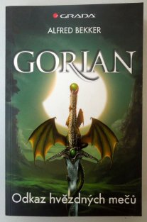Gorian - Odkaz hvězdných mečů