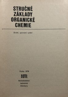 Stručné základy organické chemie