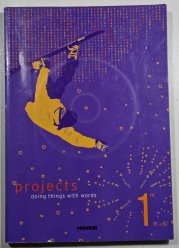 Project 1  - Doing things with words