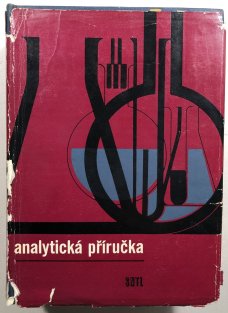 Analytická příručka 