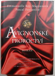 Avignonské proroctví - 