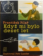 Když mi bylo deset let - 