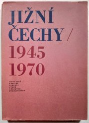 Jížní Čechy - 