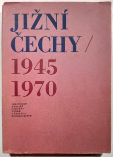 Jížní Čechy