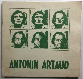 Divadlo Antonina Artauda