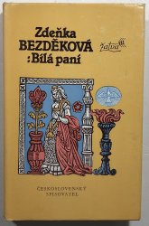 Bílá paní - Obnovený obraz - 