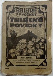 Tulácké povídky - 
