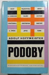 Podoby - 