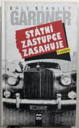 Státní zástupce zasahuje - 