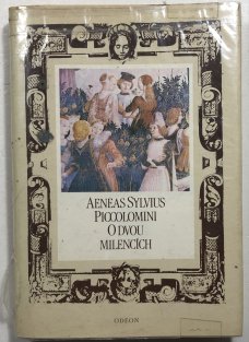 O dvou milencích