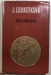 Pro koho krev - 