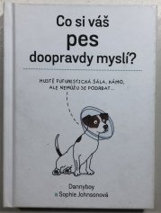 Co si váš pes doopravdy myslí? - 