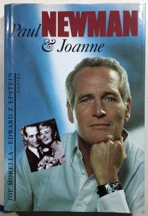 Paul Newman & Joanne