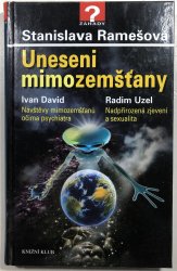 Uneseni mimozemšťany - 