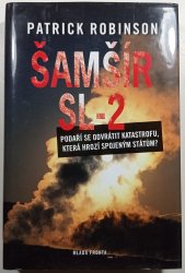 Šamšír SL-2 - 