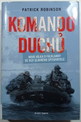 Komando duchů - 