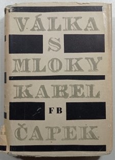 Válka s mloky