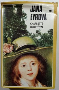 Jana Eyrová