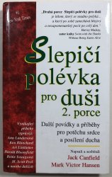 Slepičí polévka pro duši 2. porce - 