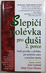 Slepičí polévka pro duši 2.porce - 