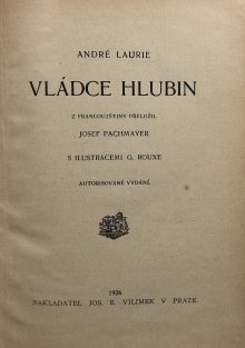 Vládce hlubin