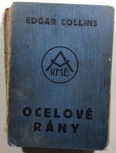 Ocelové rány