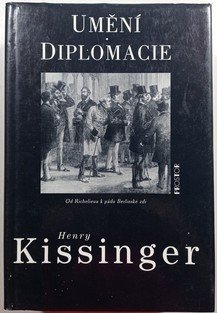 Umění diplomacie